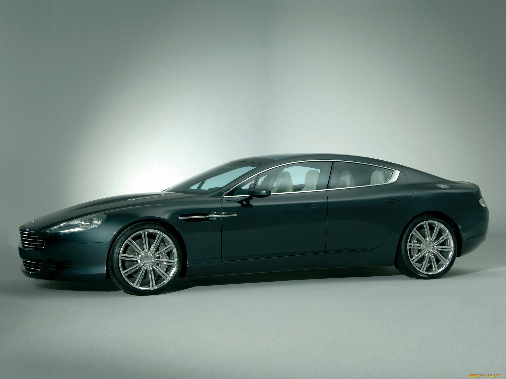 aston martin rapide concept 2006, , aston martin, rapide, aston, martin, 2006, concept